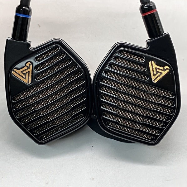 【中古】LCDi4 in-ears with premium cable