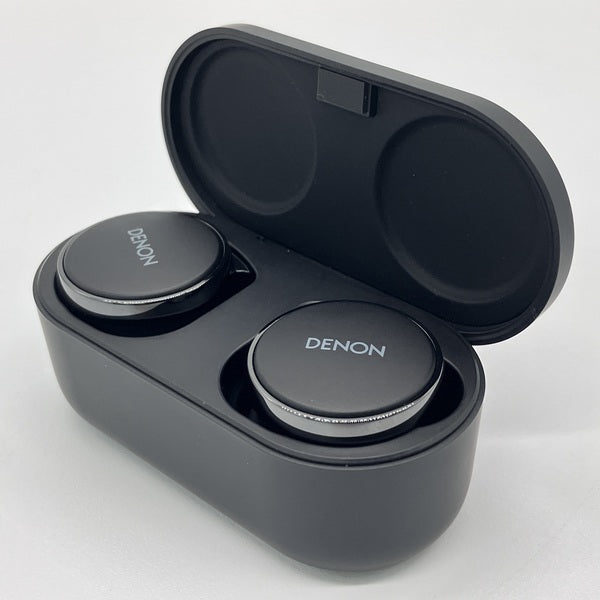 【中古】PerL Pro True Wireless Earbuds ブラック【AHC15PLBKEM】【秋葉原】