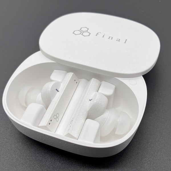 【中古】ZE8000 ホワイト 【FI-ZE8DPLTW-WHITE】【秋葉原】