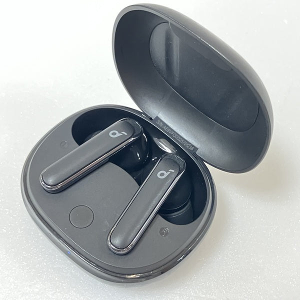 【中古】Soundcore Life P3 ブラック 【A3939011】【名古屋】