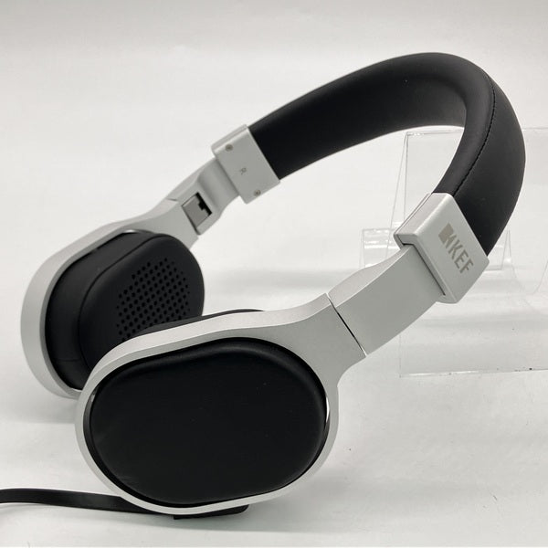 【中古】KEF M500 シルバー【秋葉原】