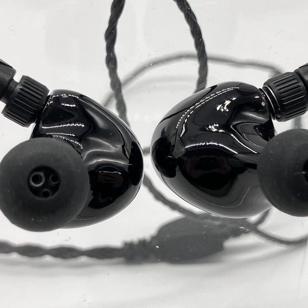 イヤホン JH Audio ROXANNE UNIVERSAL IEM JHA-0614 JH AUDIO ( ジェイエイチオーディオ ) ROXANNE UNIVERSAL IEM (SILVER