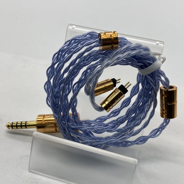 【中古】Silversonic MKVII - Custom - 4.4mm 【BEA-1000】【秋葉原】