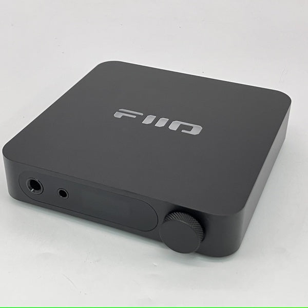 【中古】K11 Black 【FIO-K11-B】【秋葉原】