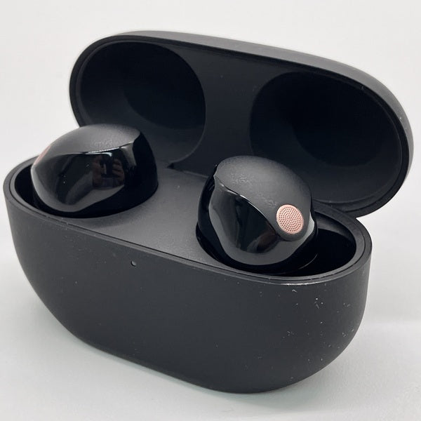 【中古】WF-1000XM5 B ブラック【秋葉原】