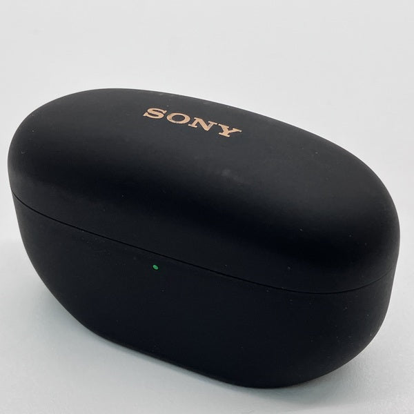 【Sale】SONY WF-1000XM5 ブラック 中古品 動作確認済み SONY 【中古】WF-1000XM5 B ブラック【秋葉原】 – e☆イヤホン