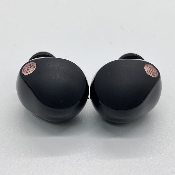 SONY 【中古】WF-1000XM5 B ブラック【秋葉原】 – e☆イヤホン