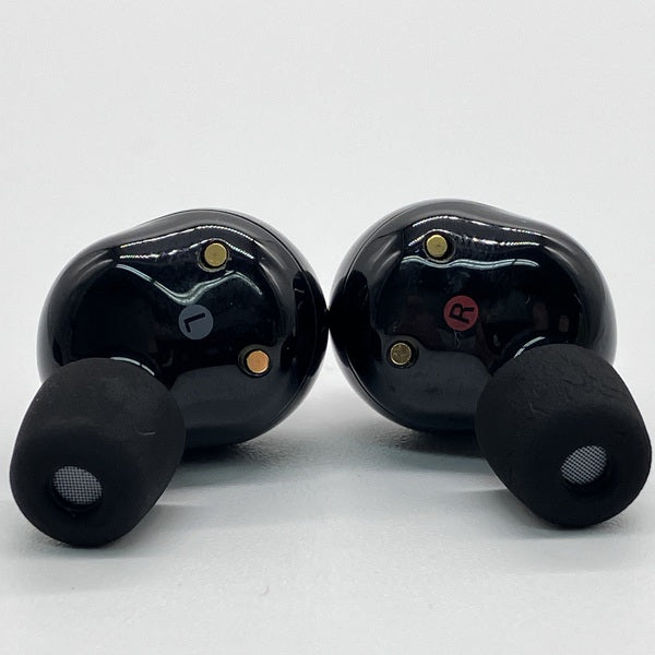 SONY 【中古】WF-1000XM5 B ブラック【秋葉原】 – e☆イヤホン