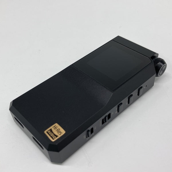 【中古】BTR17 Black 【FIO-BTR17-B】【日本橋】