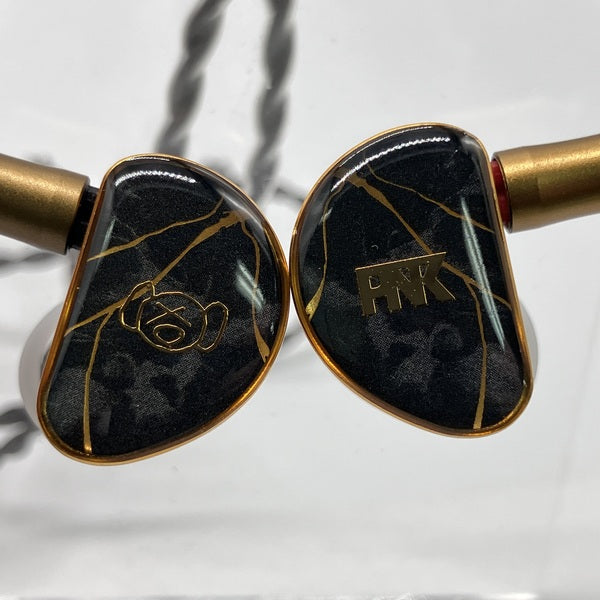 【中古】Hi-Unit 003-pnk (ピエール中野モデル/有線ピヤホン5)【秋葉原】