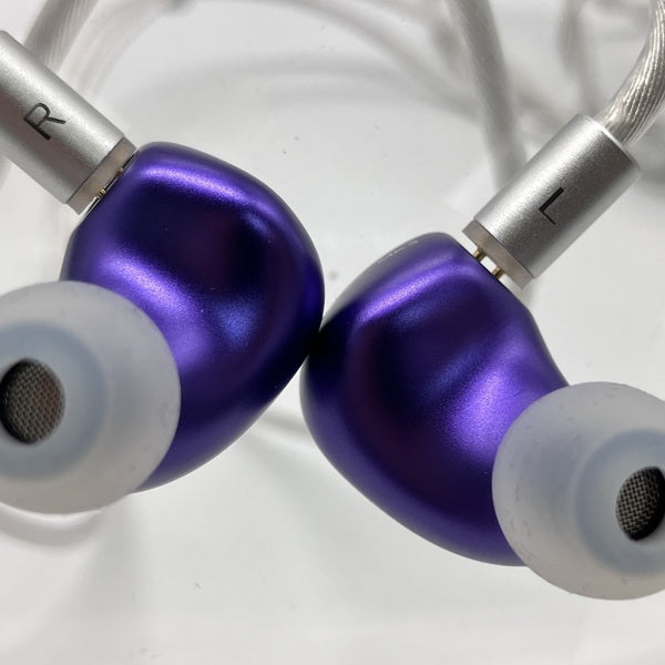TRI Audio 【中古】TRI I3 MK3【秋葉原】 – e☆イヤホン