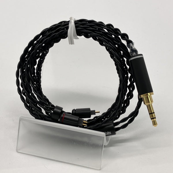 【中古】VOYAGER (ボイジャー) 3.5mmステレオミニ/カスタムIEM2pin 【NLA-VYR】【秋葉原】