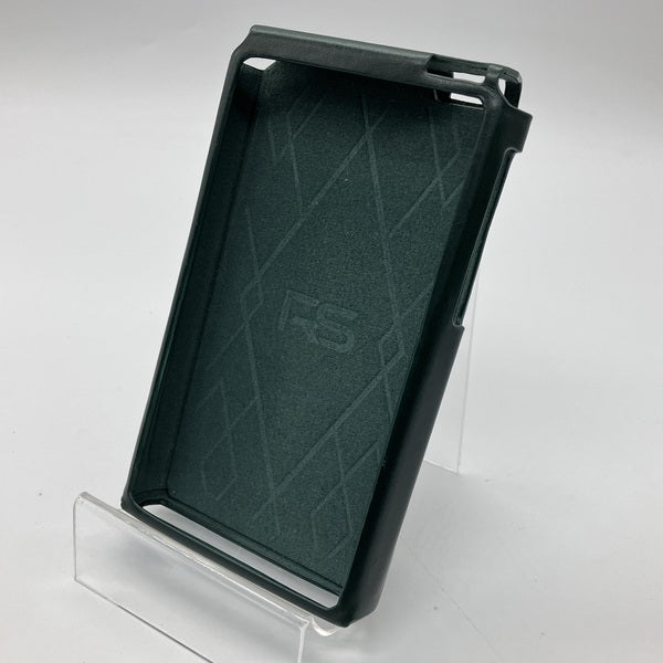 【中古】RS6 レザーケース Green【秋葉原】