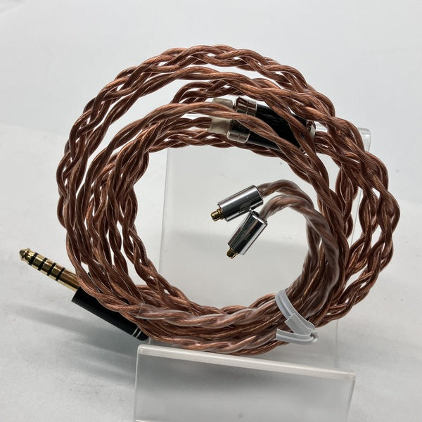 【中古】AresⅡ+/4wire(MMCX to 4.4mm Balanced)【秋葉原】