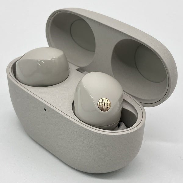 【中古】WF-1000XM5 S プラチナシルバー【秋葉原】