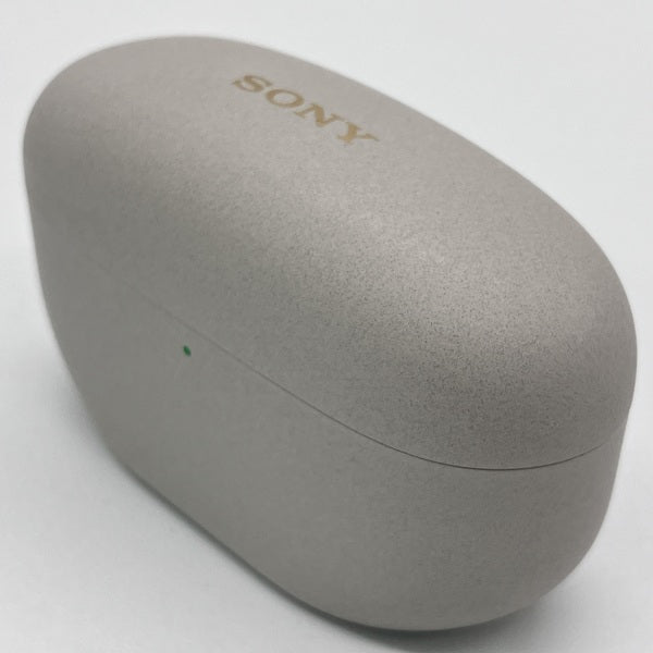 SONY 【中古】WF-1000XM5 S プラチナシルバー【秋葉原】 – e☆イヤホン