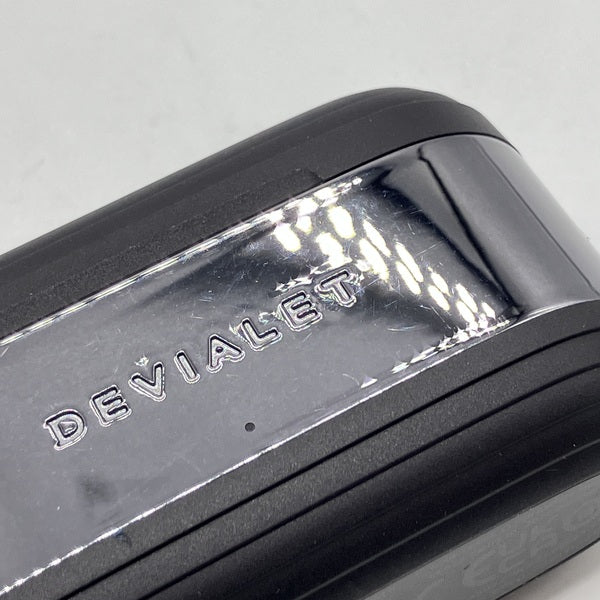 DEVIALET 【中古】GEMINI II Matte Black【秋葉原】 – e☆イヤホン