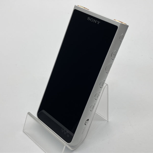【中古】NW-ZX507 SM 【シルバー】【名古屋】