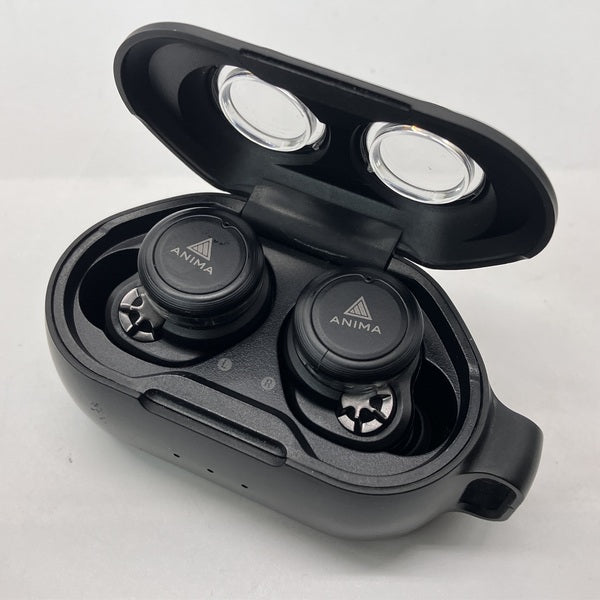 【中古】ANW02 Black 【ANW02-BLK】【名古屋】