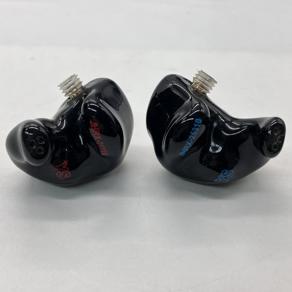 JH Audio 【中古】Roxanne（カスタムIEM）【秋葉原】 – e☆イヤホン