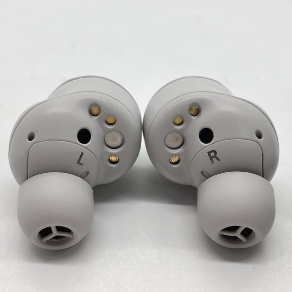 Technics 【中古】EAH-AZ80-S シルバー【日本橋】 – e☆イヤホン