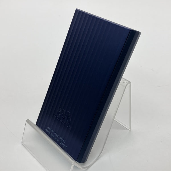 SONY 【中古】NW-A306 LC ブルー【秋葉原】 – e☆イヤホン