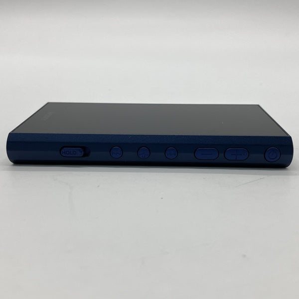 SONY 【中古】NW-A306 LC ブルー【秋葉原】 – e☆イヤホン