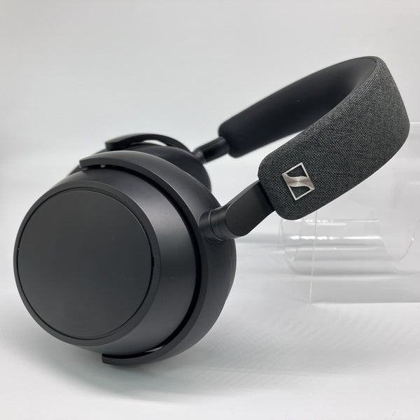 【中古】MOMENTUM 4 Wireless ブラック 【M4AEBT BLACK】【仙台】