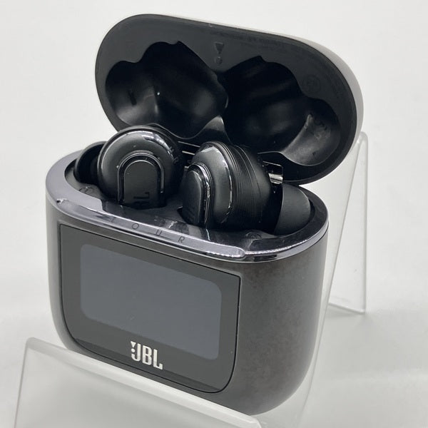 【中古】TOUR PRO 2 ブラック【JBLTOURPRO2BLK】【日本橋】