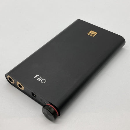 FIIO 【中古】Q1 MarkII 【FIO-Q1MK2】【秋葉原】 – e☆イヤホン