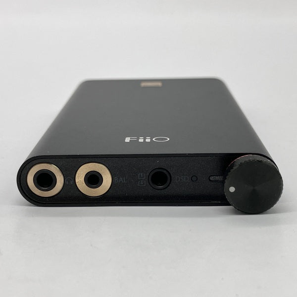 FIIO 【中古】Q1 MarkII 【FIO-Q1MK2】【秋葉原】 – e☆イヤホン