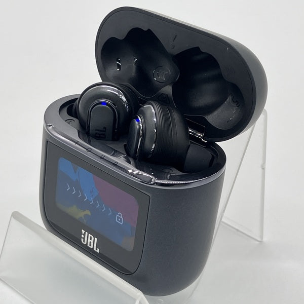 【中古】TOUR PRO 2 ブラック【JBLTOURPRO2BLK】【秋葉原】