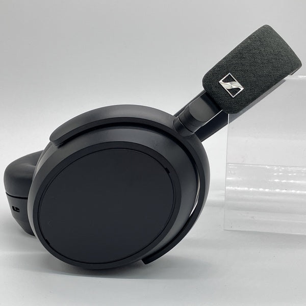 【中古】MOMENTUM 4 Wireless ブラック 【M4AEBT BLACK】【日本橋】