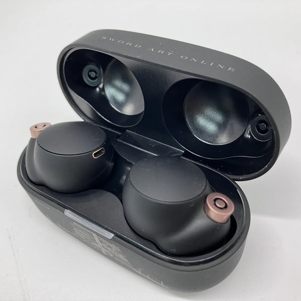 【中古】WF-1000XM4 BM【仙台】