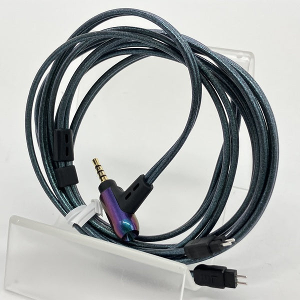 【中古】05シリーズ trans 2.5mm4極-2PIN CIEM L/R【iect_05_bl2c_120】【日本橋】