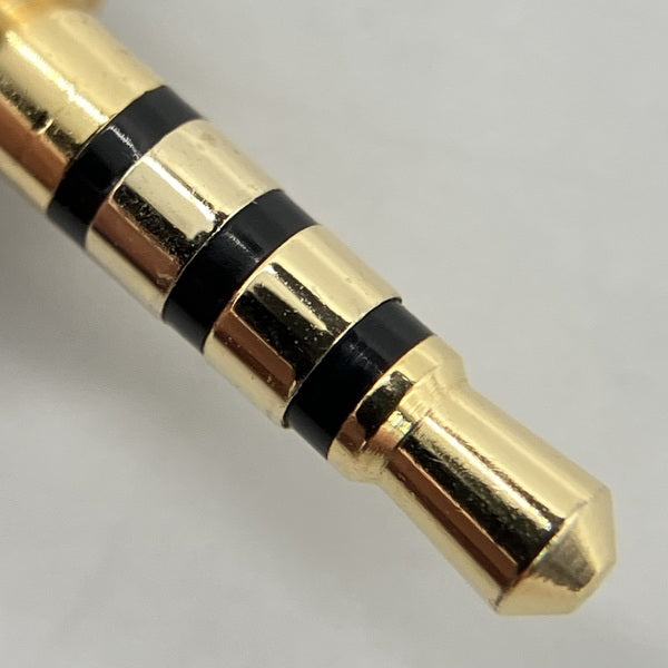 onso 【中古】05シリーズ trans 2.5mm4極-2PIN CIEM L/R