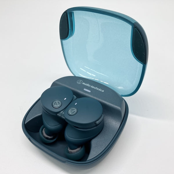 【中古】ATH-CKS50TW2 GR グリーン【名古屋】