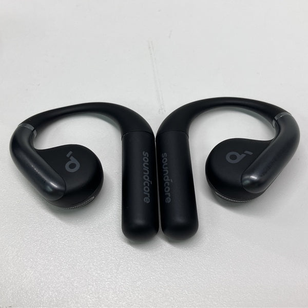 Anker 【中古】Soundcore AeroFit ブラック 【A3872N11】【名古屋