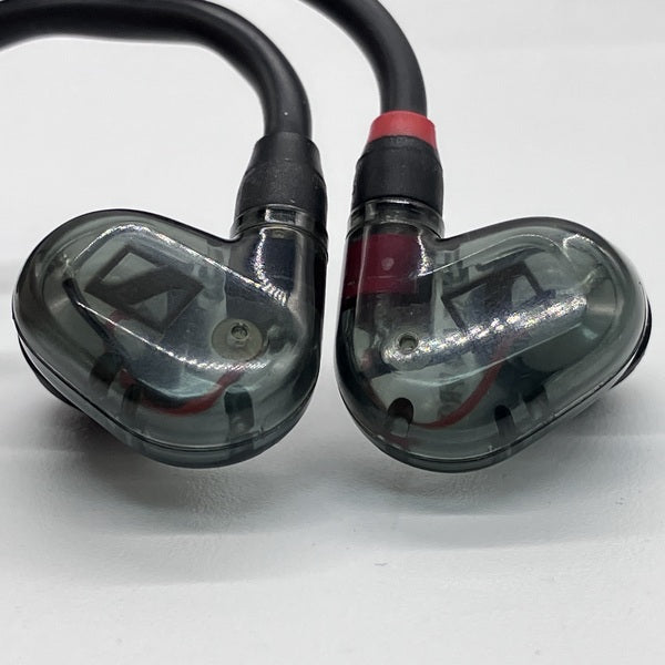 【中古】IE 400 PRO Smoky Black【日本橋】