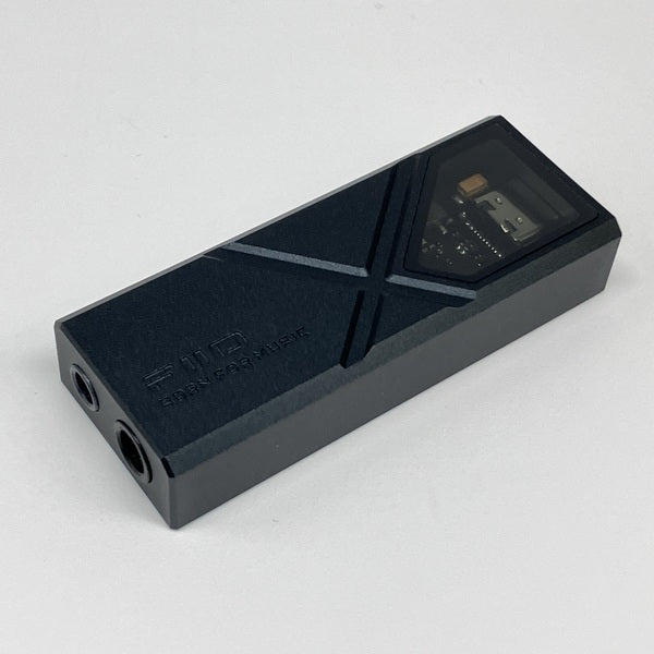 【中古】KA13 Black 【FIO-KA13-B】【秋葉原】