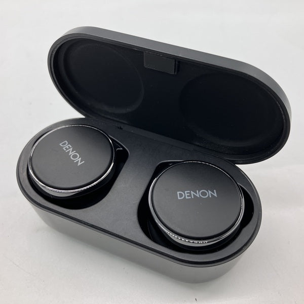 【中古】PerL Pro True Wireless Earbuds ブラック【AHC15PLBKEM】【秋葉原】