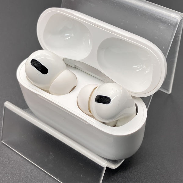 【中古】AirPods Pro MWP22J/A【秋葉原】
