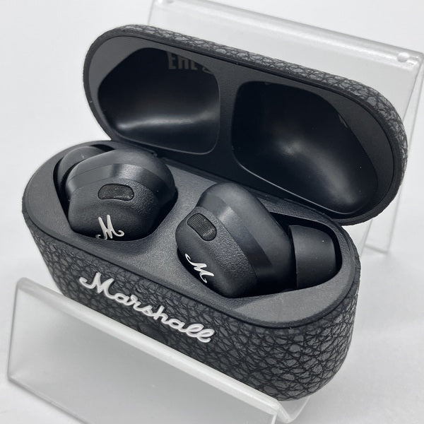 【中古】Motif II ANC Black【秋葉原】