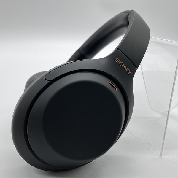 【中古】WH-1000XM4 BM ブラック【秋葉原】