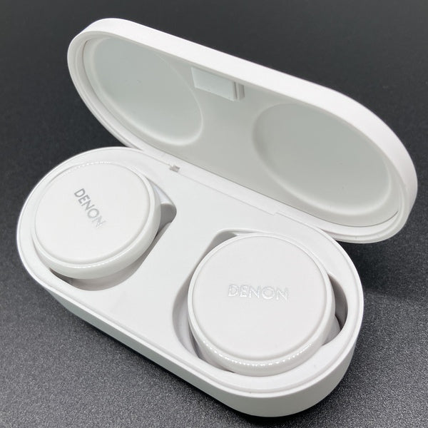 【中古】PerL Pro True Wireless Earbuds ホワイト【AHC15PLWTEM】【名古屋】