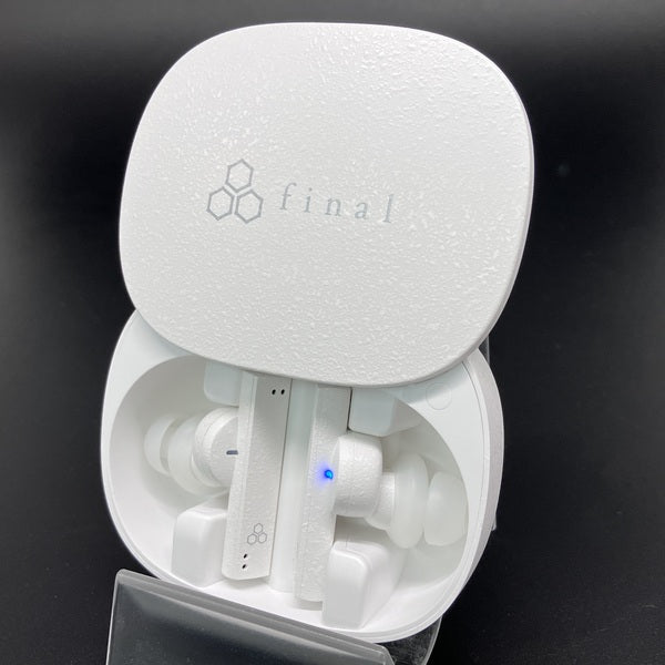 【中古】ZE8000 ホワイト 【FI-ZE8DPLTW-WHITE】【仙台】