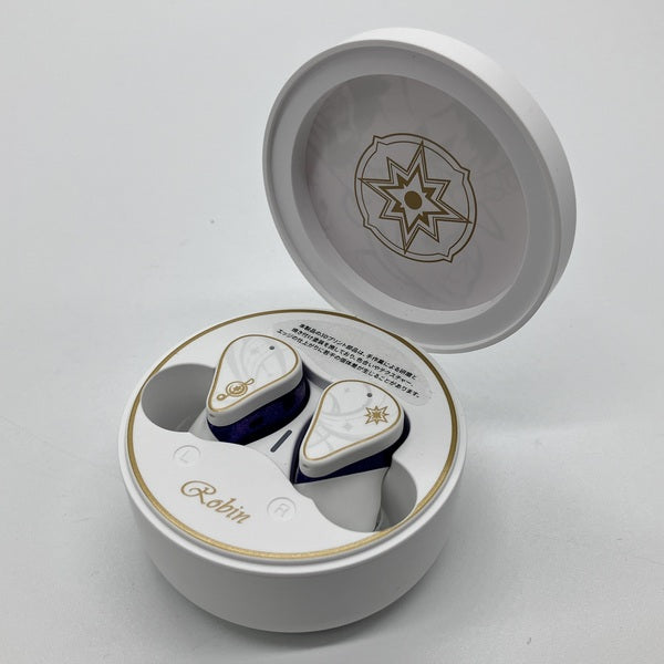 【中古】Robin's Earphones (崩壊：スターレイル) コラボモデル【秋葉原】