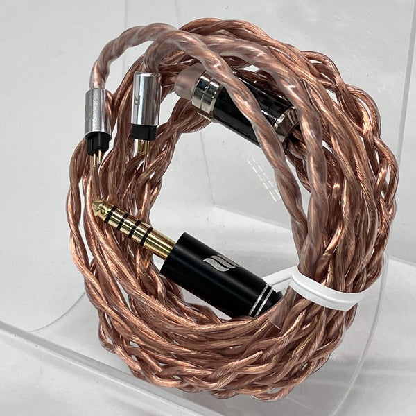 【中古】AresⅡ+/4wire(2Pin to 4.4mm Balanced)【名古屋】