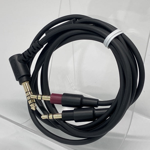 【中古】T3-01用φ4.4 5極プラグ バランス 1.2m 【T3-CB41】【日本橋】