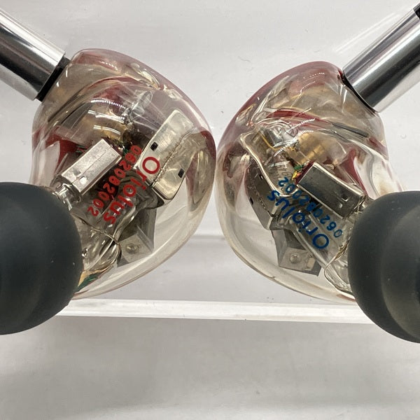 Oriolus 【中古】Traillii JP【秋葉原】 – e☆イヤホン